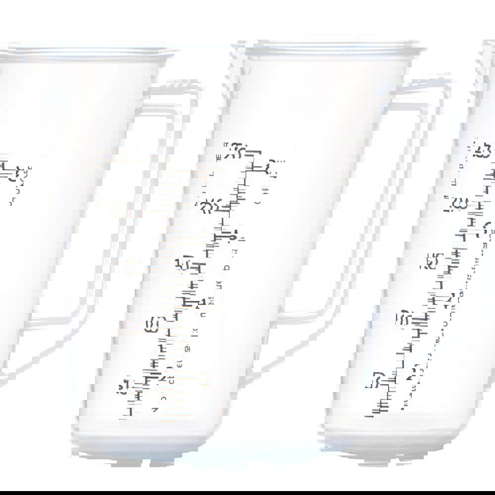 Measuring Jug - 8 Oz (250ml)
